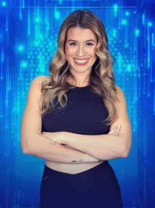 Eva Soriano Eva Soriano