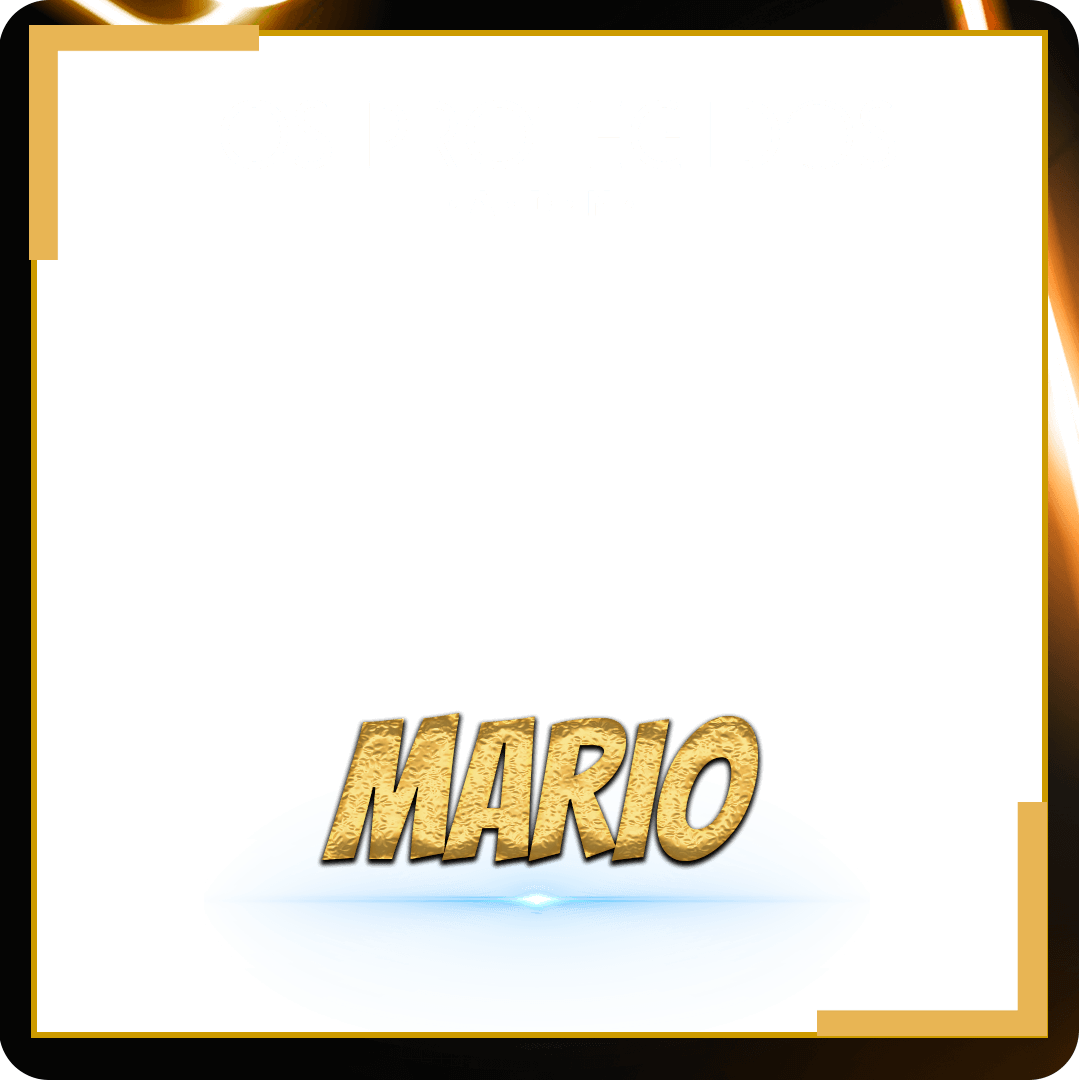 Marco Mario